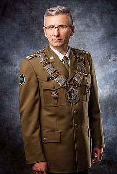 artur krol